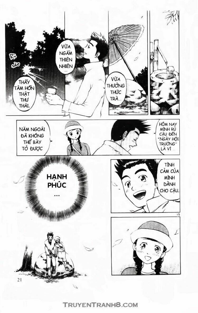 mua may bán tài chapter 6 22