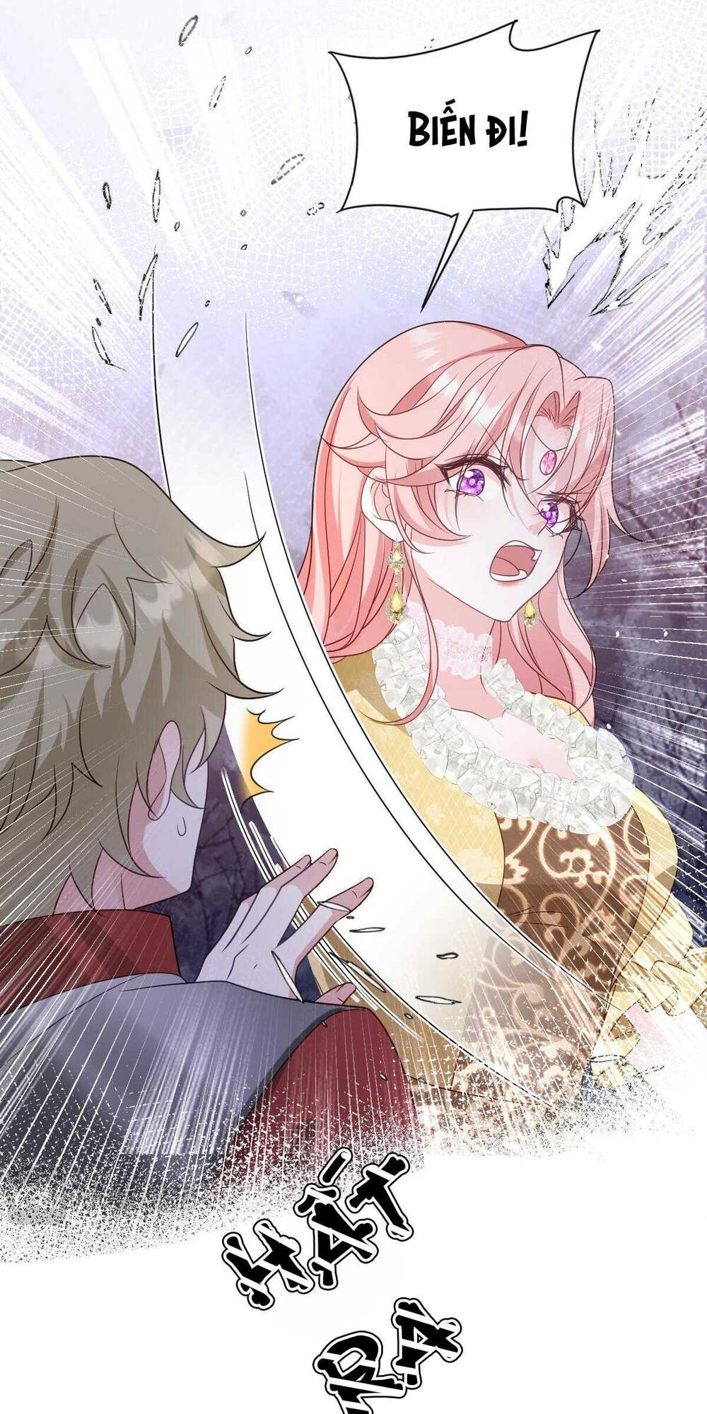 trở thành đoàn sủng về sau, ta đại sát tứ phương chapter 16 46