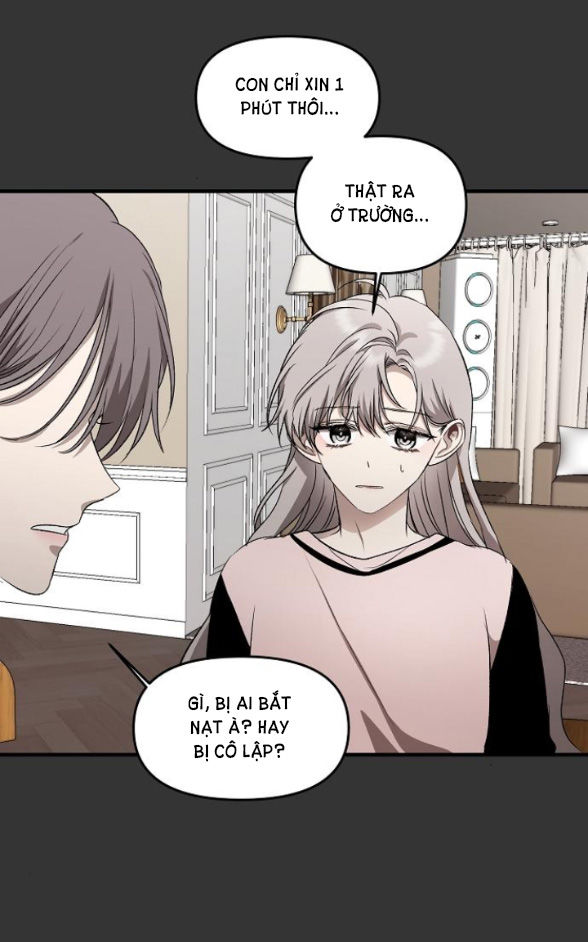 Tự Do Trong Mơ chapter 42.1 44