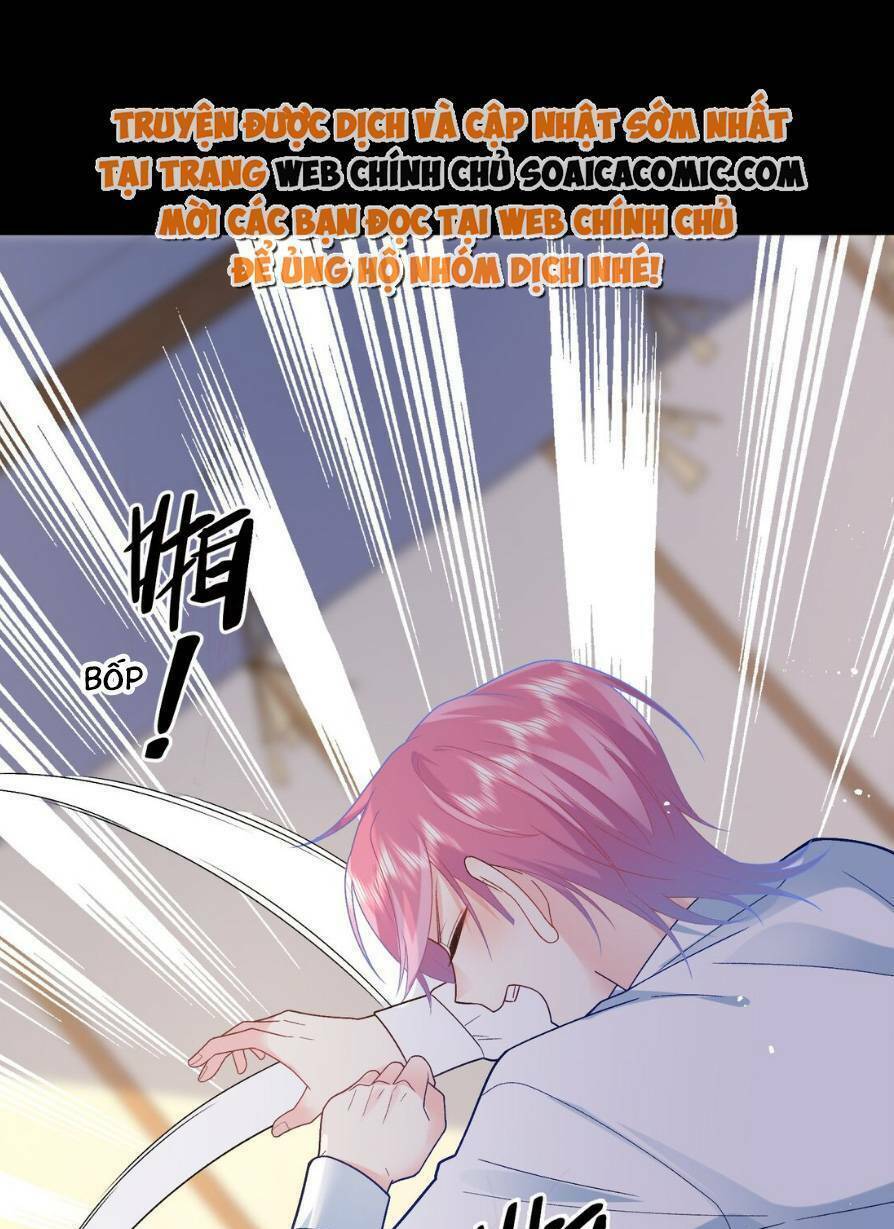 ông trùm phản diện là nữ chapter 14 9