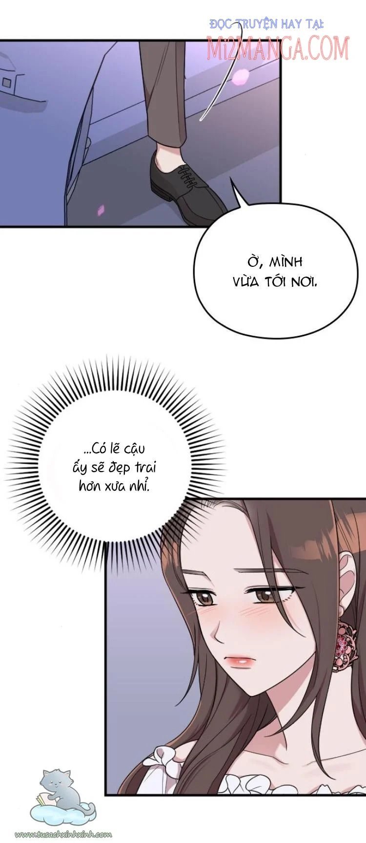 cô đi mà lấy chồng tôi chapter 12.5 28