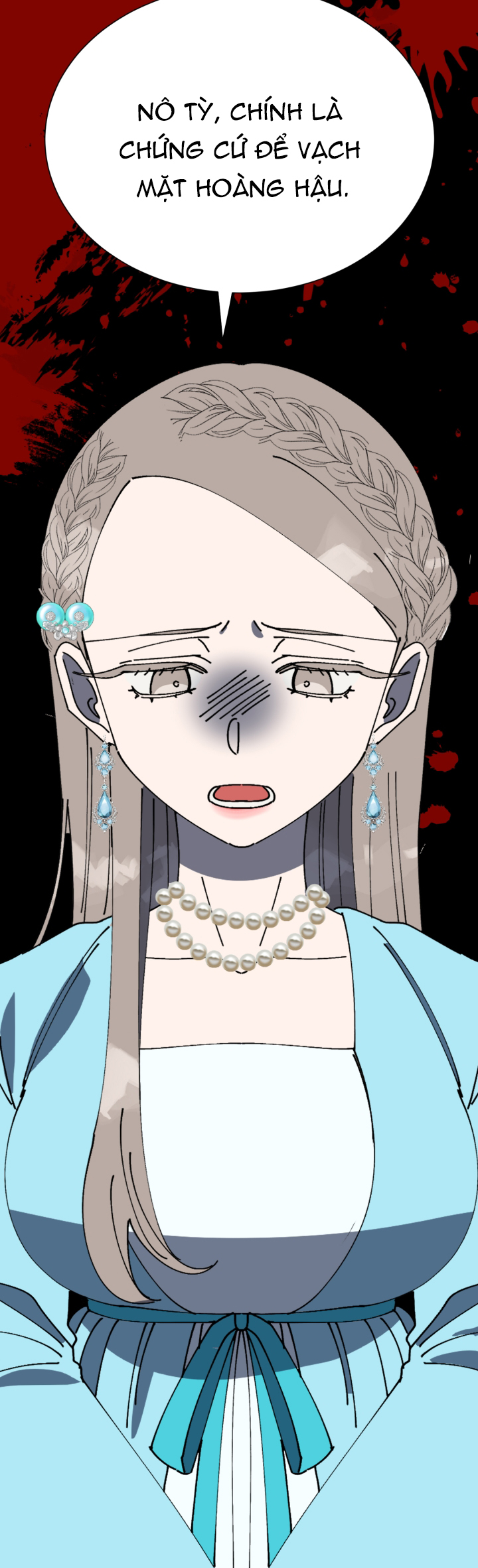 độc chủ chapter 35 24