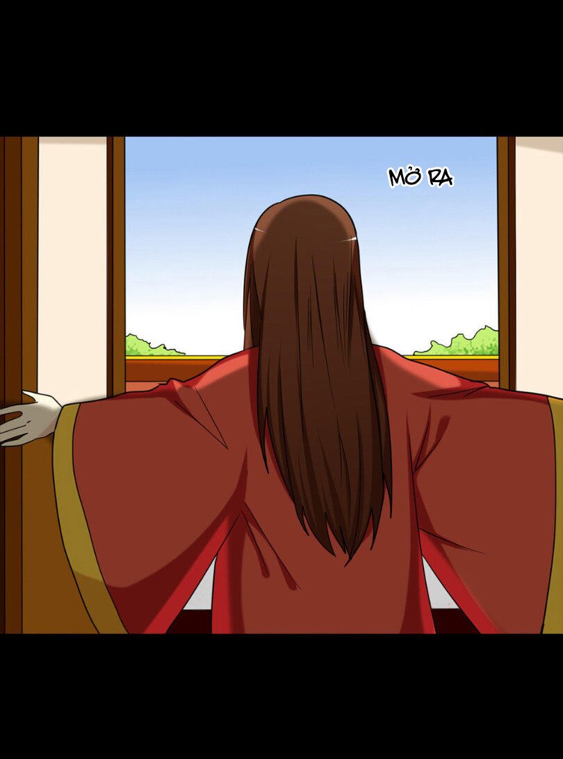 lưỡng bất nghi (full) chapter 157 18