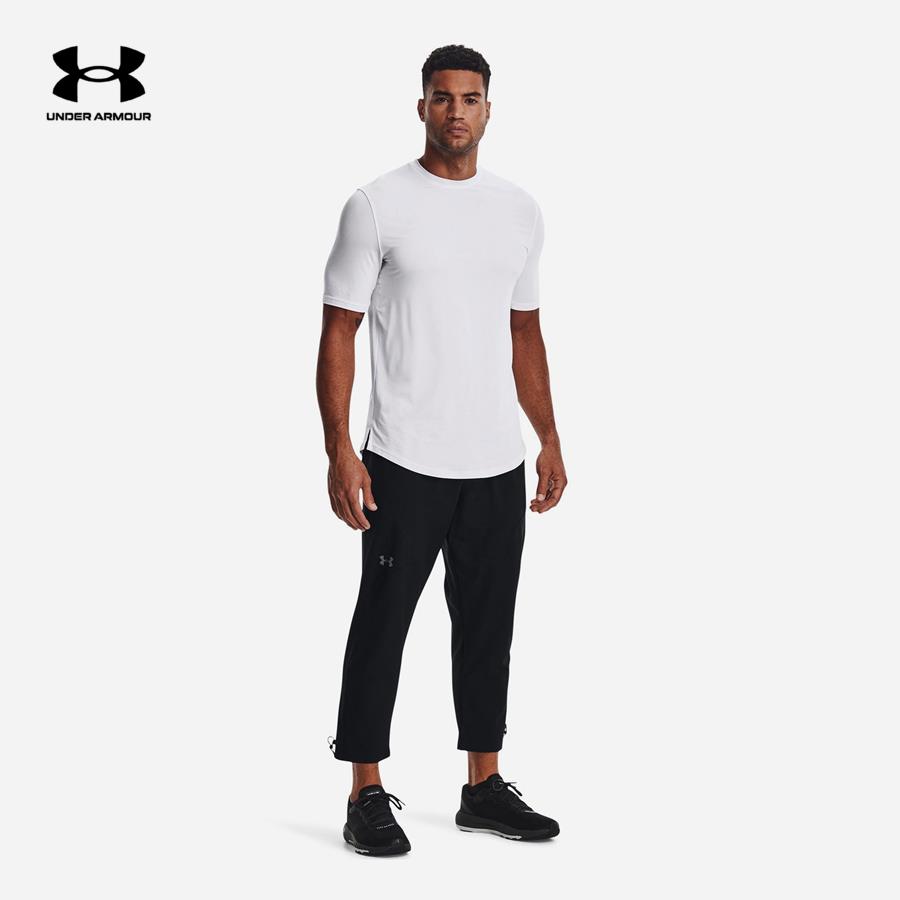 Quần dài thể thao nam Under Armour Unstoppable Crop - 1370986-001