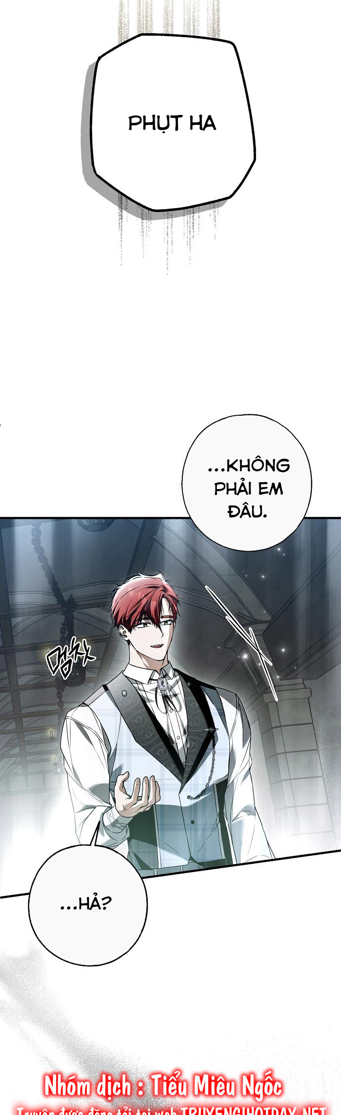 ai đó đang chiếm hữu cơ thể của tôi chapter 31 10