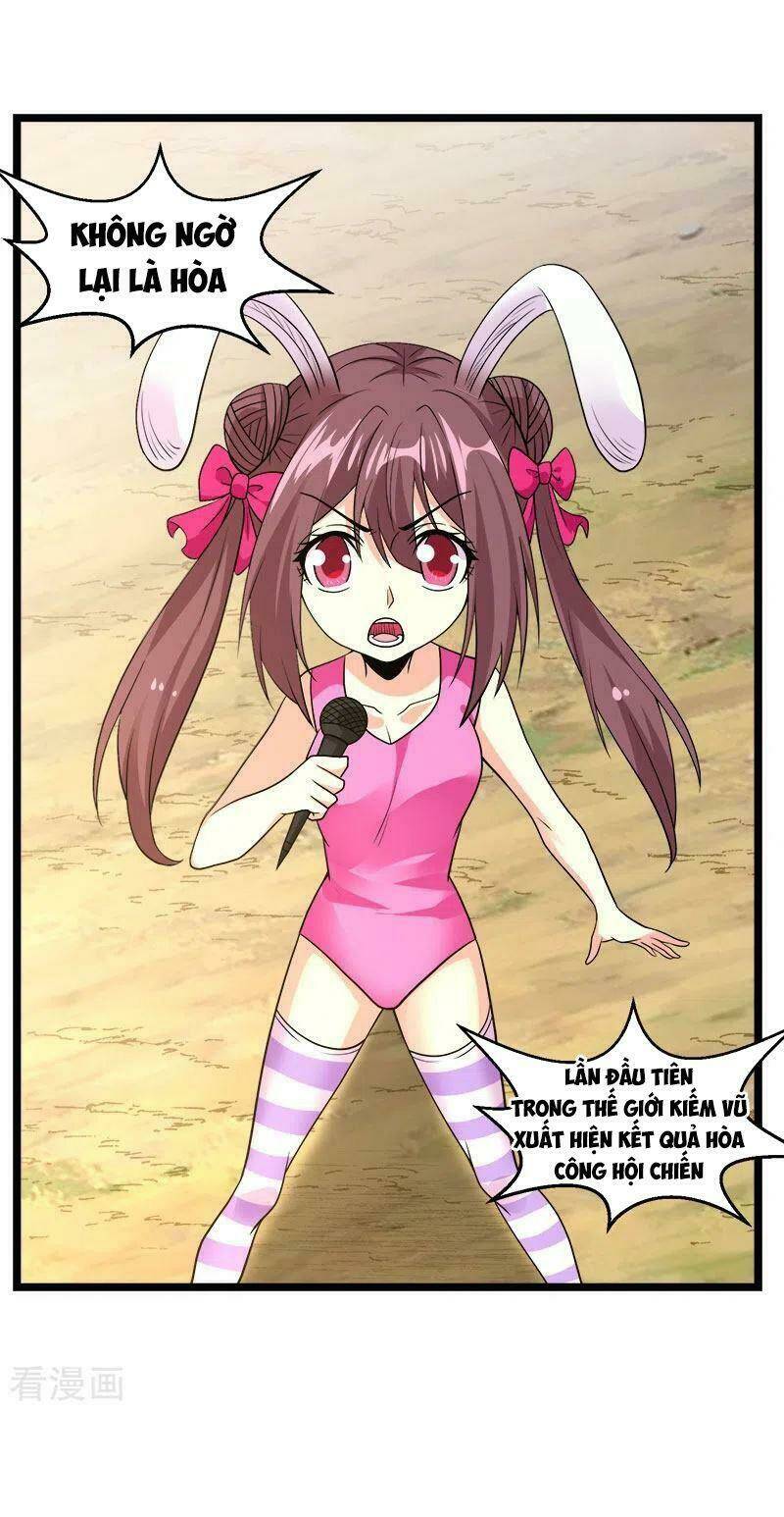 kiếm vũ chapter 149 3