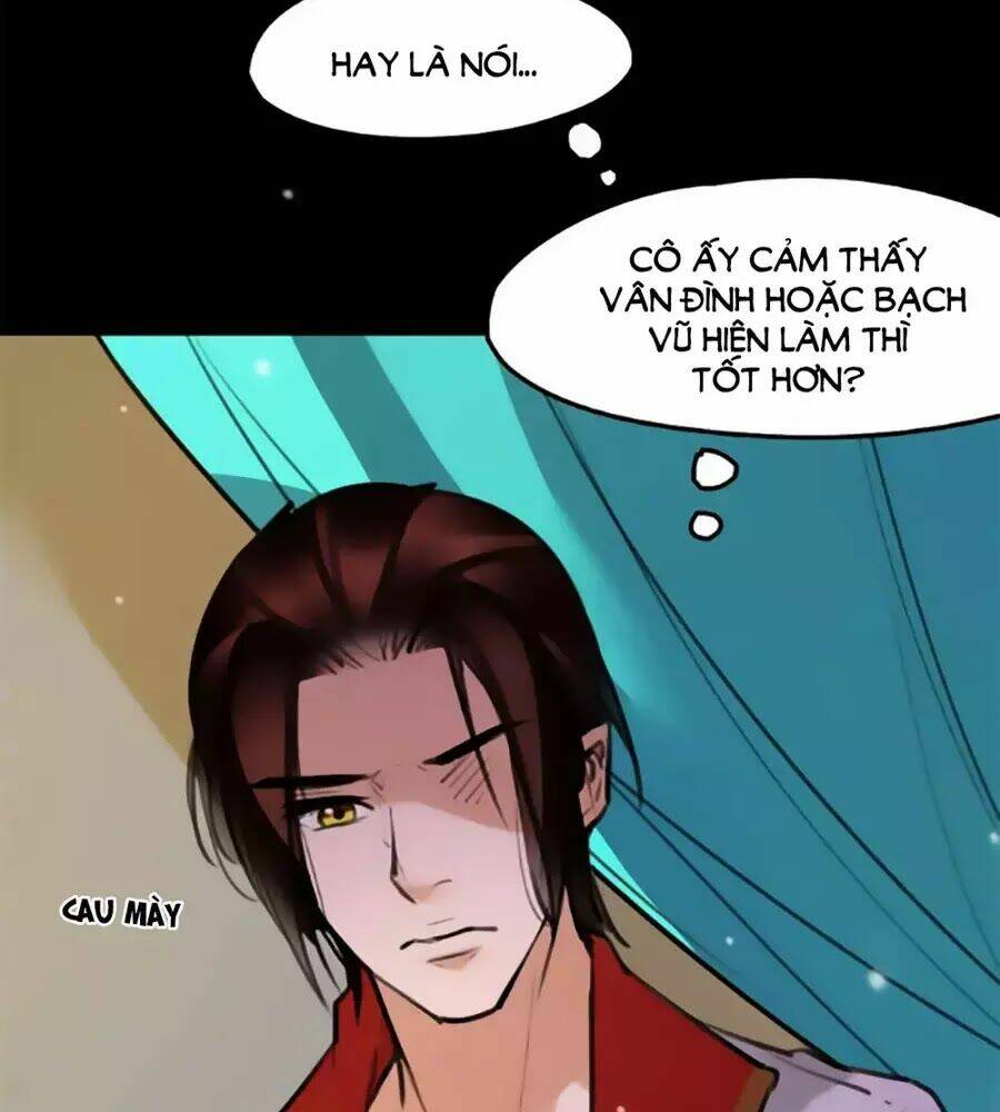 đường tăng cũng quyến rũ chapter 52 19