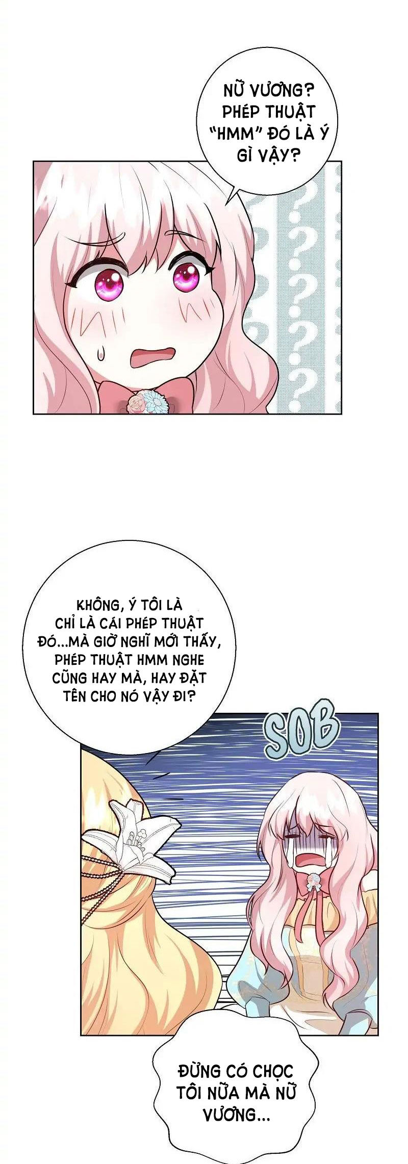 5500 sắc thái của quỷ vương chapter 49.2 18