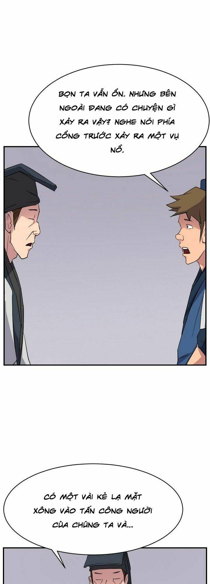 trọng sinh, bất khả chiến bại chapter 67 30