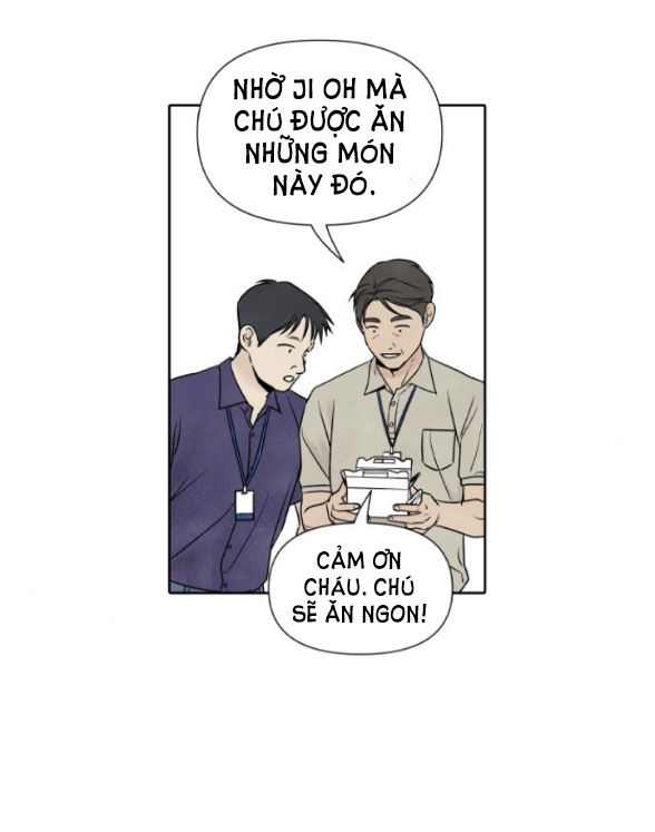 điều khiến tôi quyết tâm muốn chết chapter 56.1 6