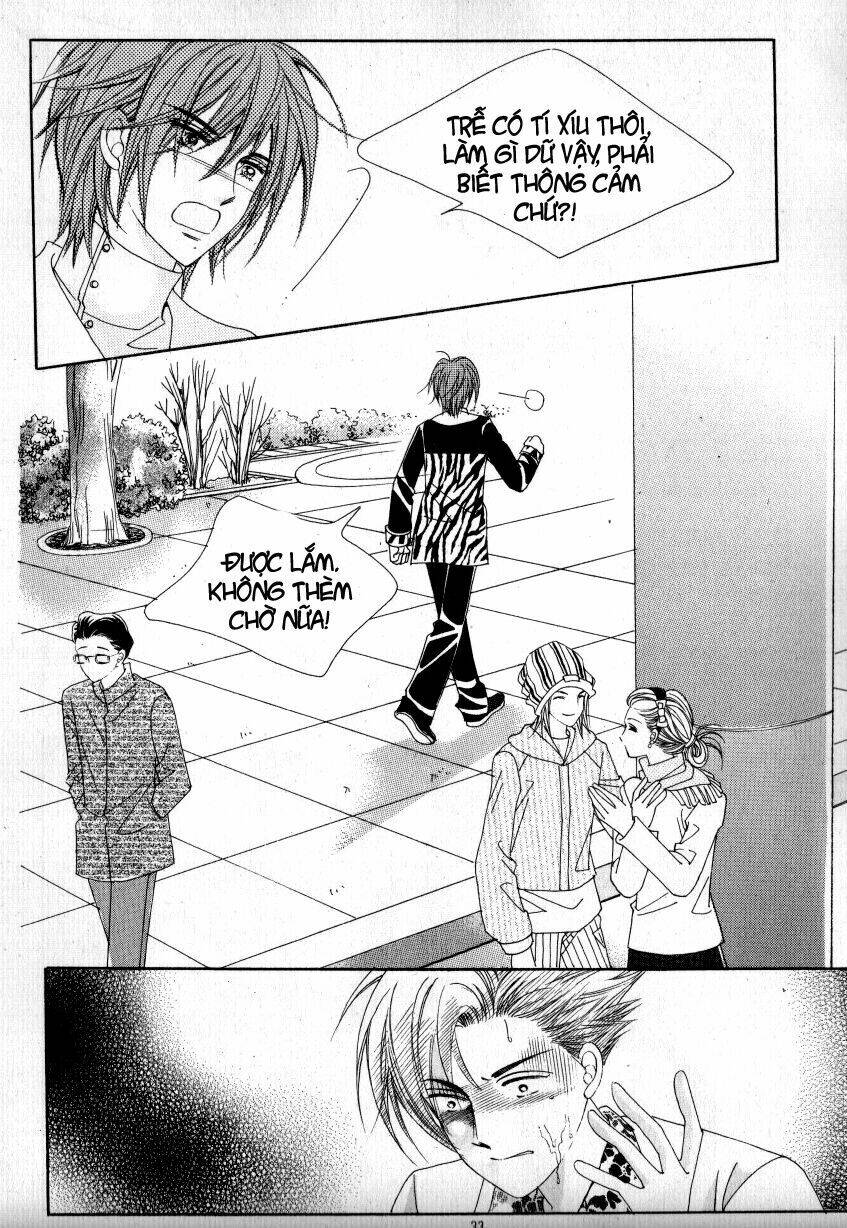 she's scary chapter 33 27