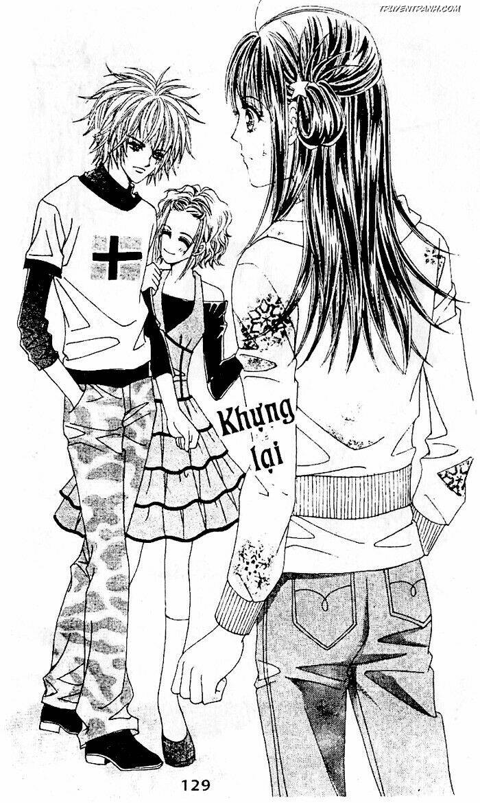 nhà trọ hoàn hảo chapter 83 17