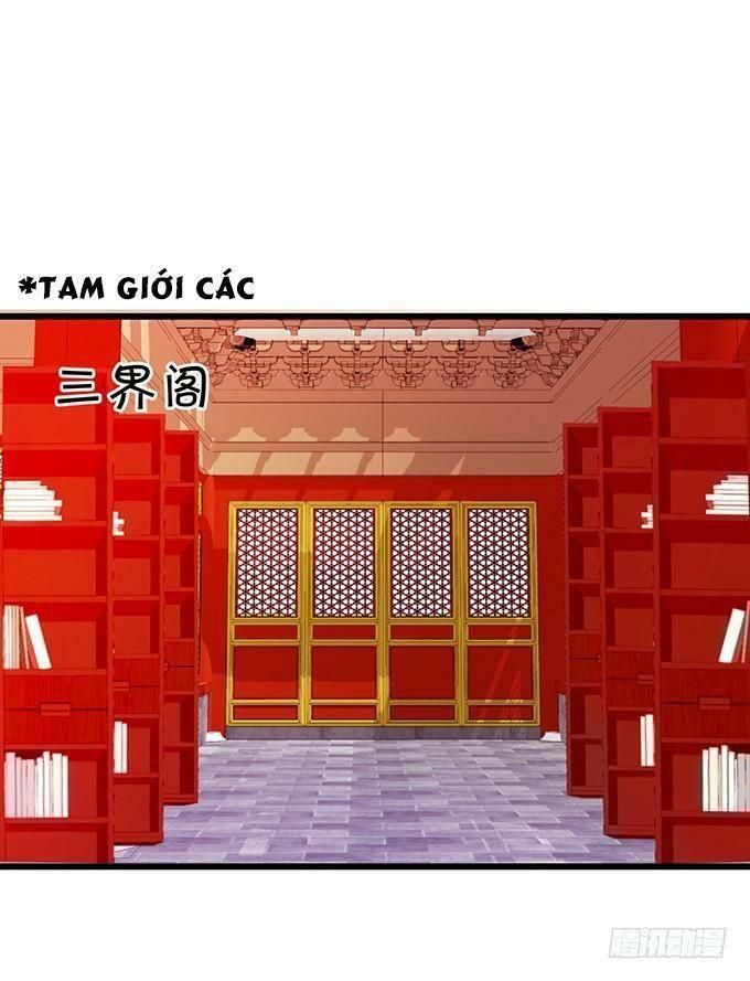 hồ tiên hung bạo chapter 53 12