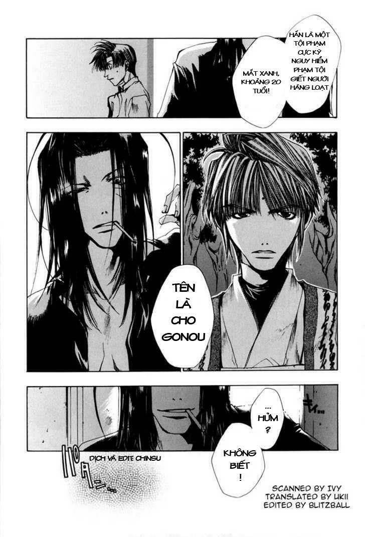 saiyuki chapter 24 30