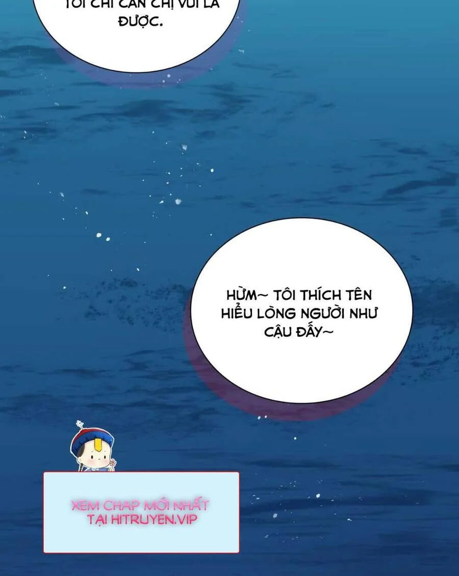 cô vợ hợp đồng bỏ trốn của tổng giám đốc chapter 447.1 19