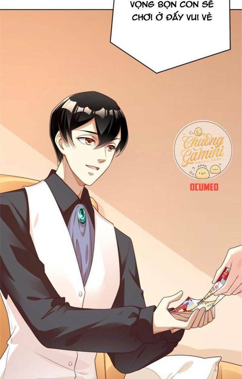 gặp phải người chồng xảo quyệt! chapter 13 28