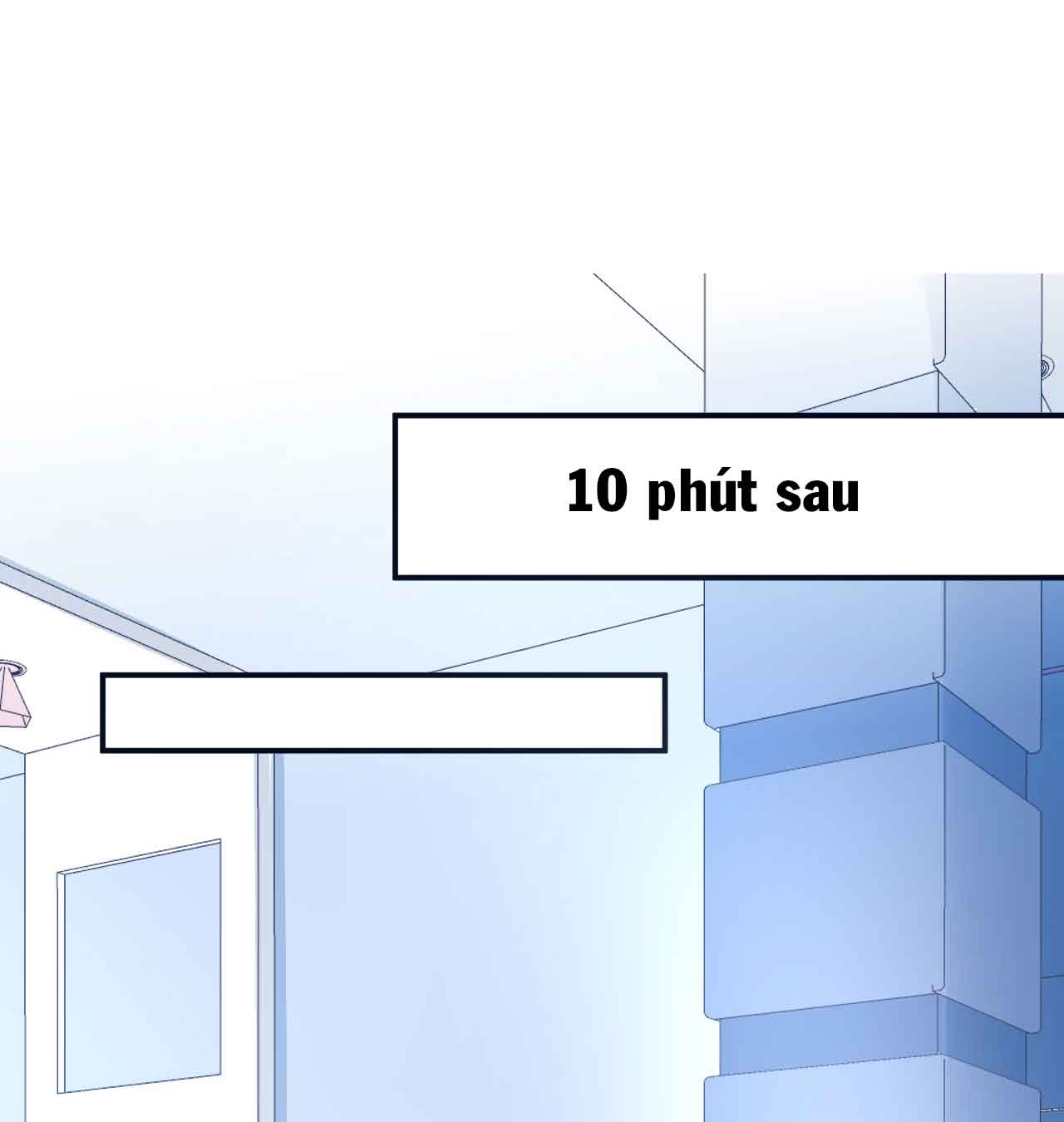 bí mật không thể yêu đương chapter 6 11