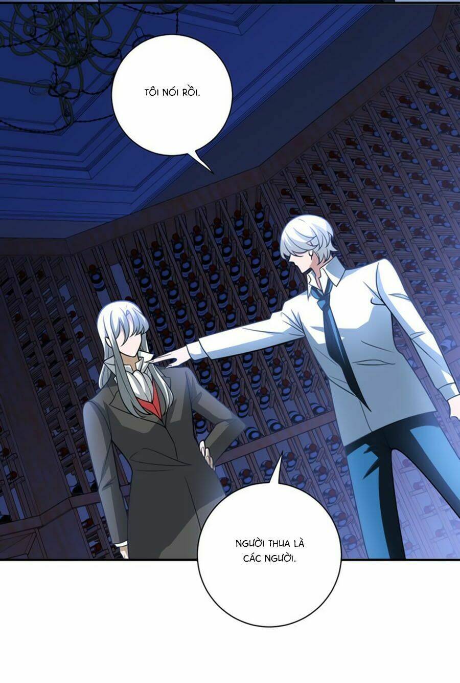 người yêu khát máu của tôi chapter 81 30