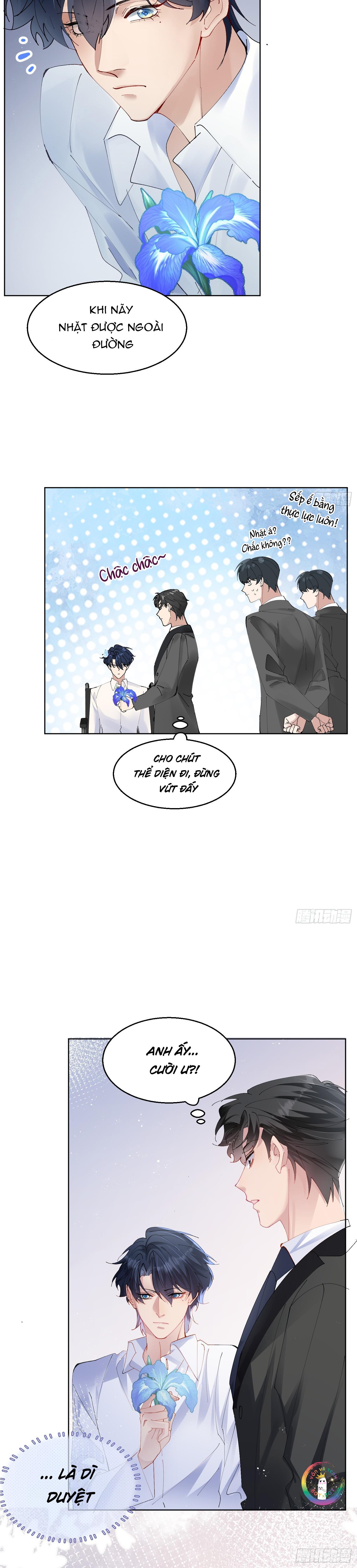 ỷ dưới hiếp trên chapter 7 16