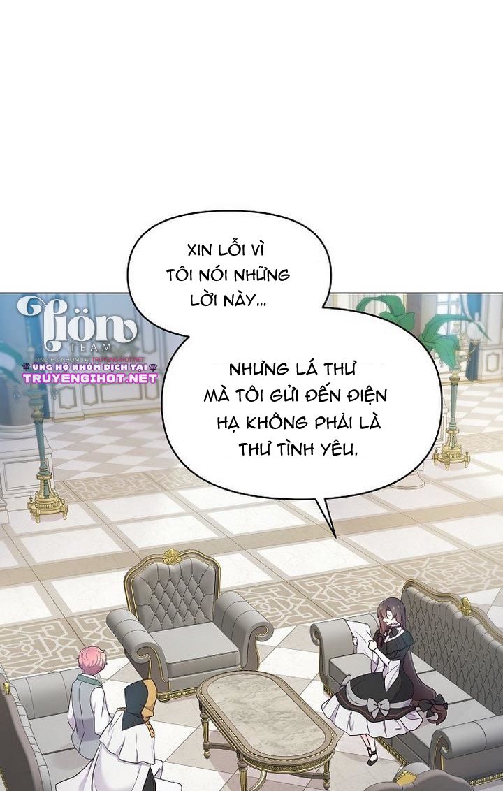 hôn thê nguy hiểm chapter 5.2 13