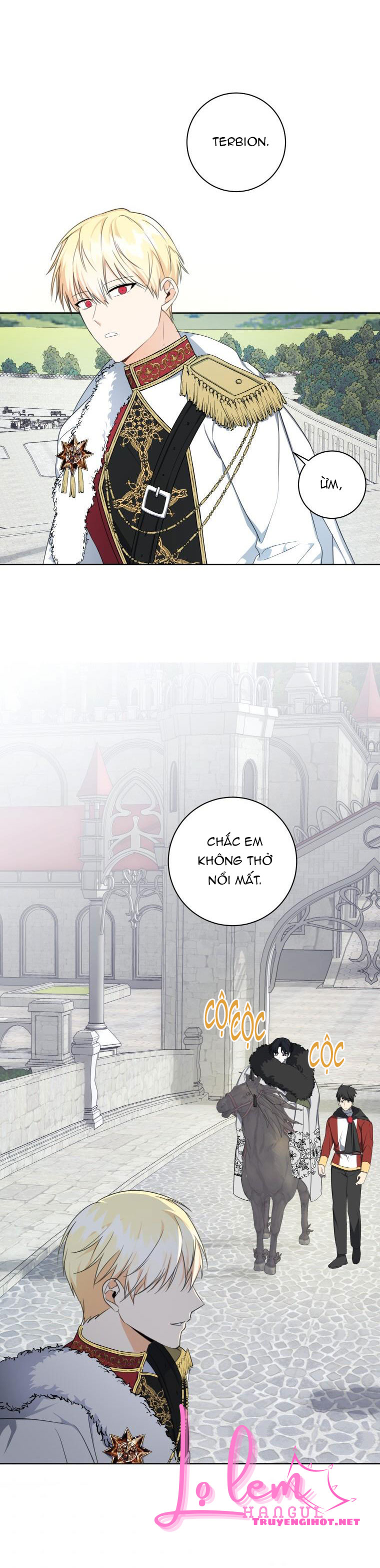 trở thành vợ của nam chính phế vật chapter 38.2 2