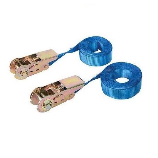 Dây Chằng Hàng Tăng Đơ 25mm Không Móc 1500kg- CÁP THÉP THÁI BÌNH VINA