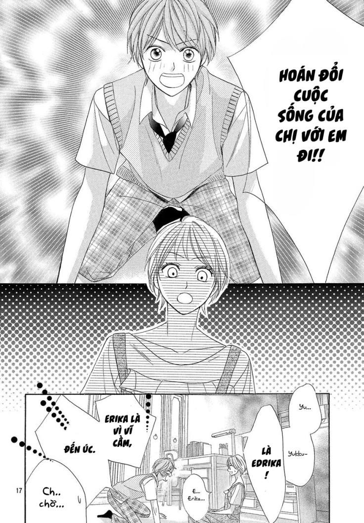 men’s life chapter 1.1 16