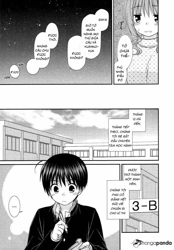 tonari no kashiwagi-san chapter 73 5