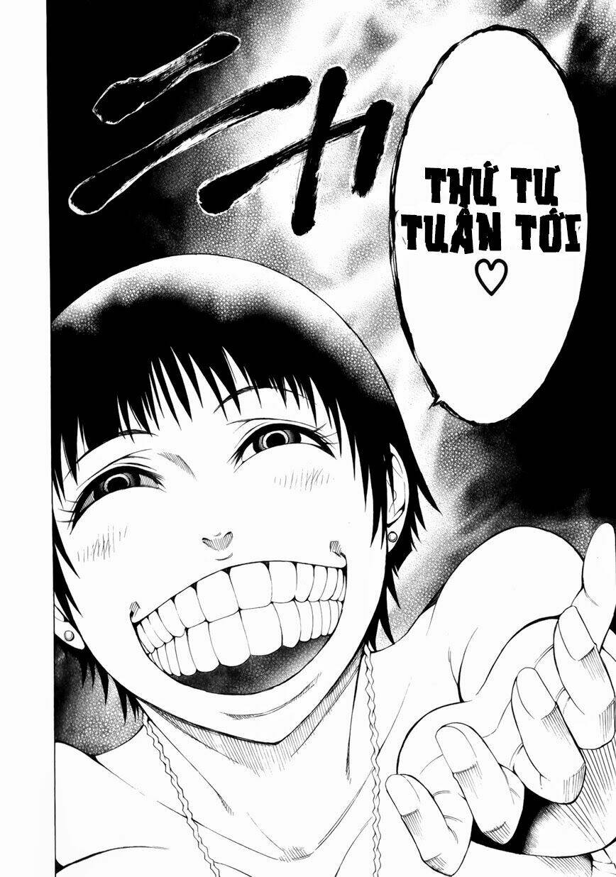 saiteihen no otoko chapter 9 36