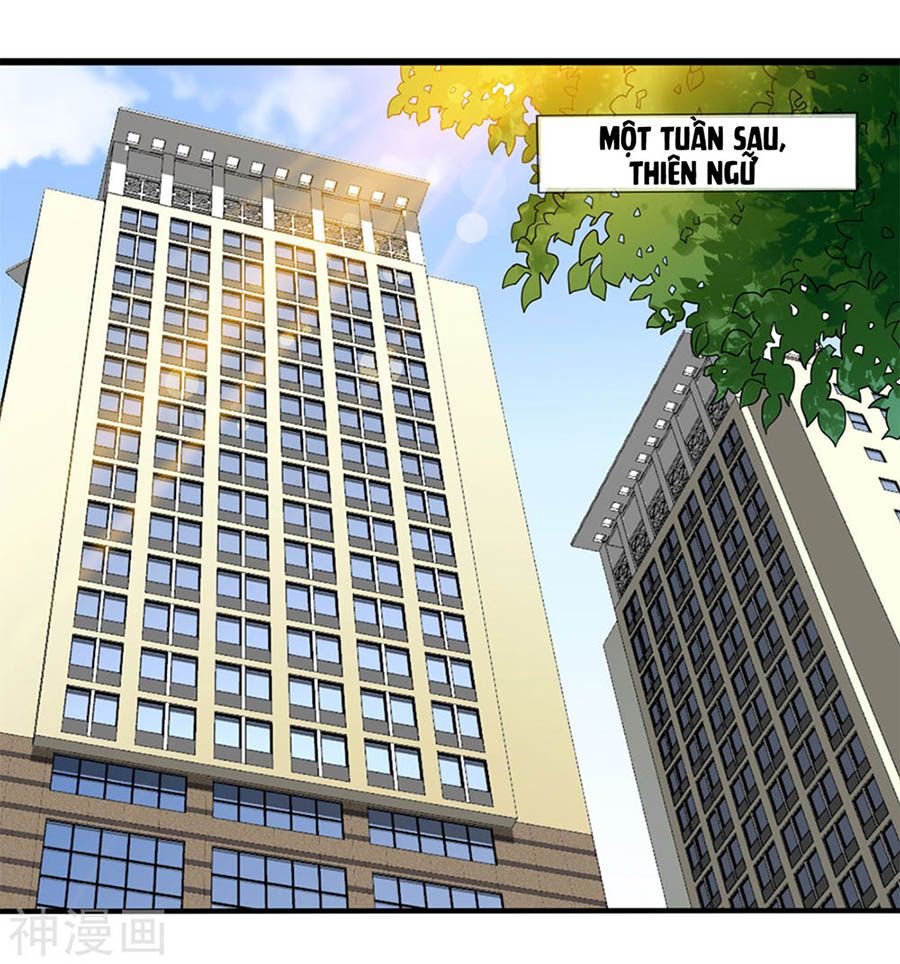 mỹ vị giai thê chapter 63 5