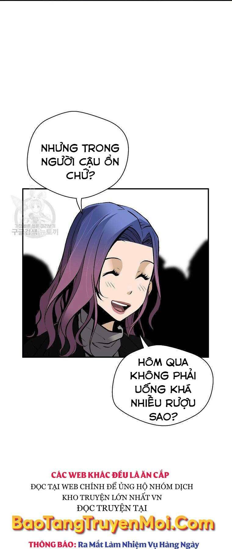 sự trở lại của huyền thoại chapter 56 14