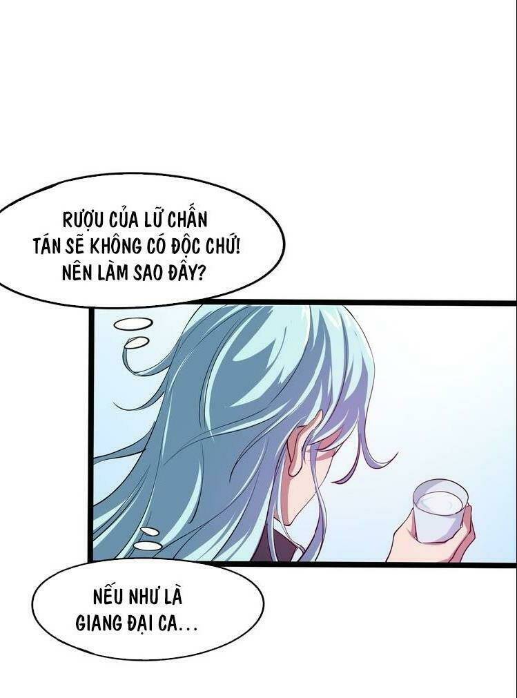 long mạch võ thần chapter 70 33