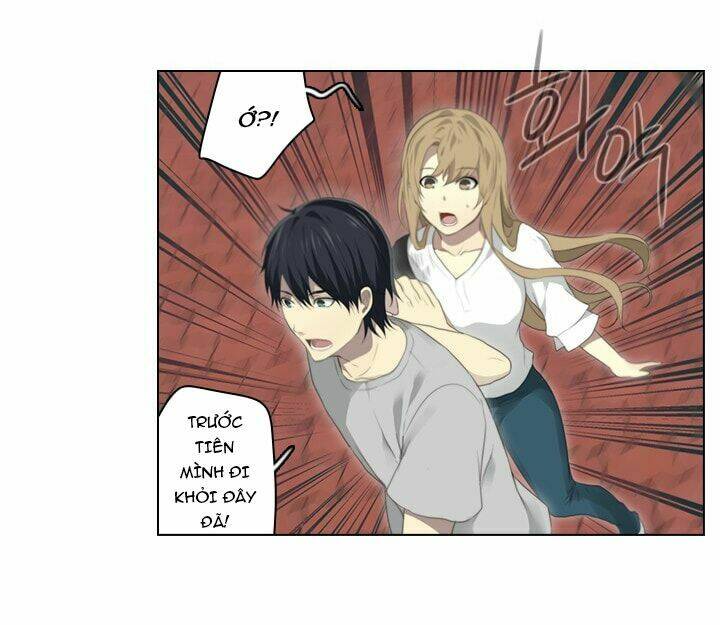 người cống hiến chapter 18 40