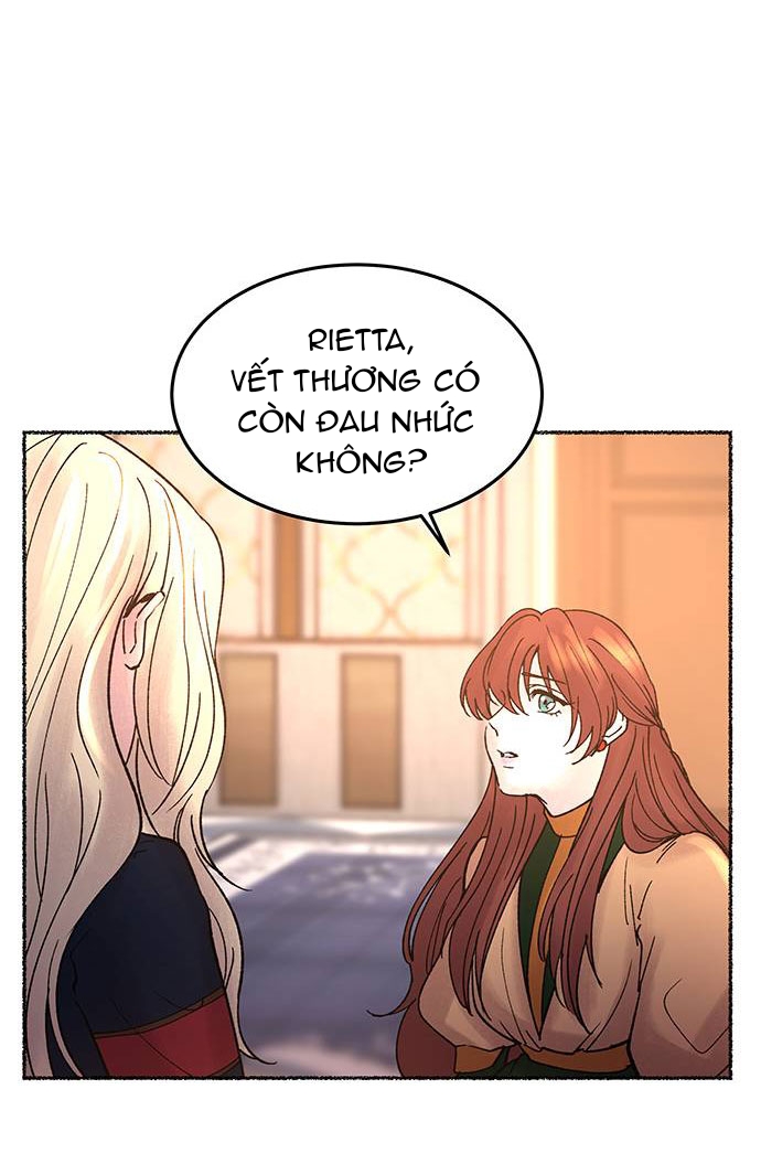 như gió trên cành cây khô chapter 20 77