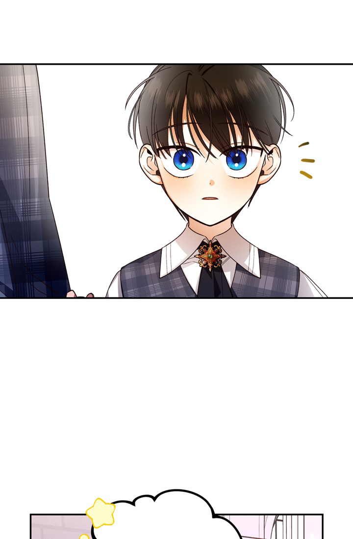 cách che giấu đứa con của hoàng đế chapter 24 25