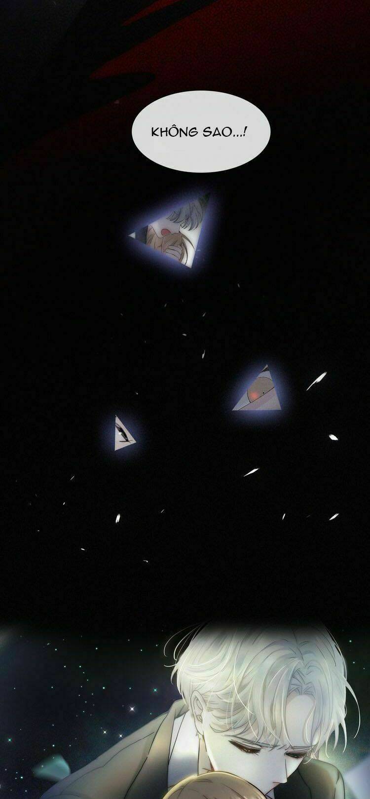 nếu ngày đó chúng ta chưa quen biết chapter 2 7