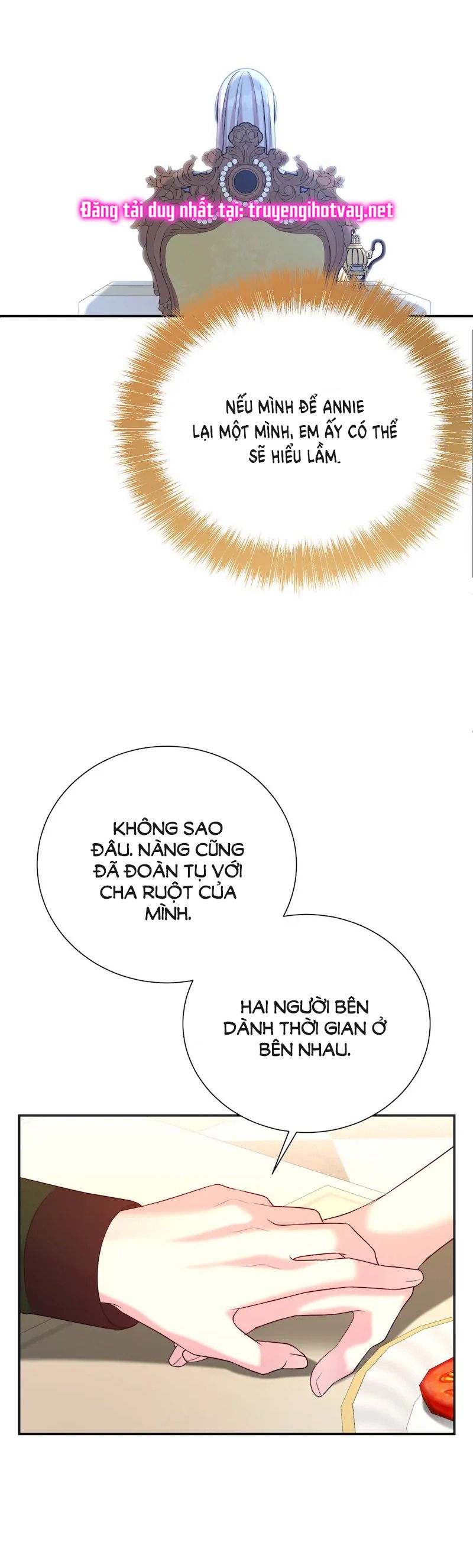tôi chán nản vì người chồng thứ 2 còn "khỏe" hơn chồng cũ chapter 75.2 6