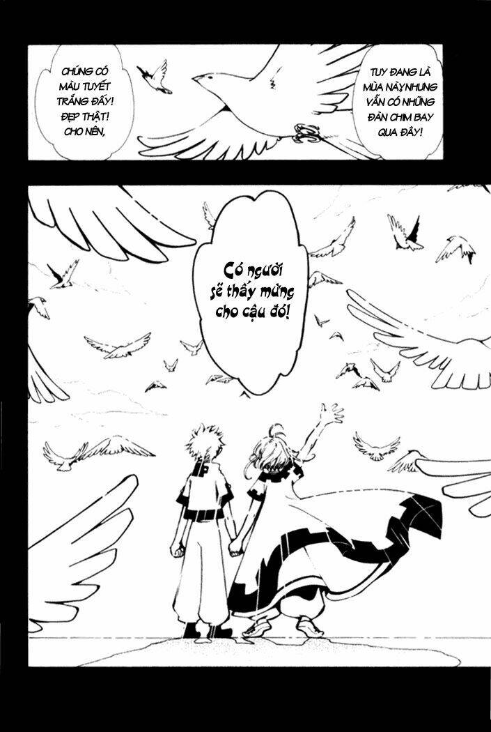 huyền thoại đôi cánh chapter 24 9