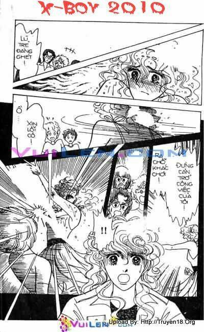 ánh đèn rực rỡ chapter 3 122