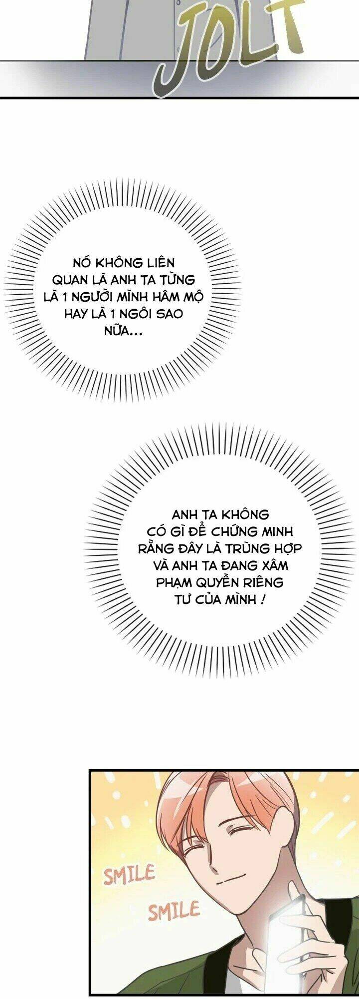 tiếng sói trong hiệu thuốc chapter 13 49