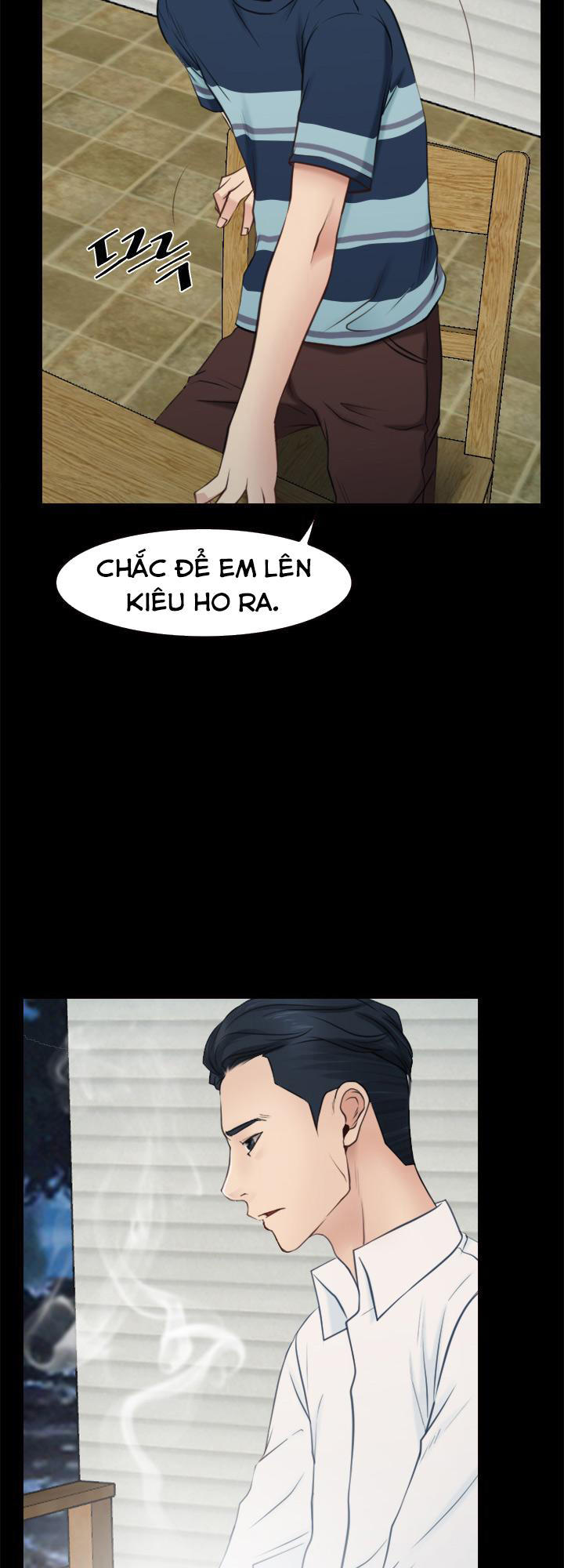 xúc cảm chôn giấu chapter 15 44