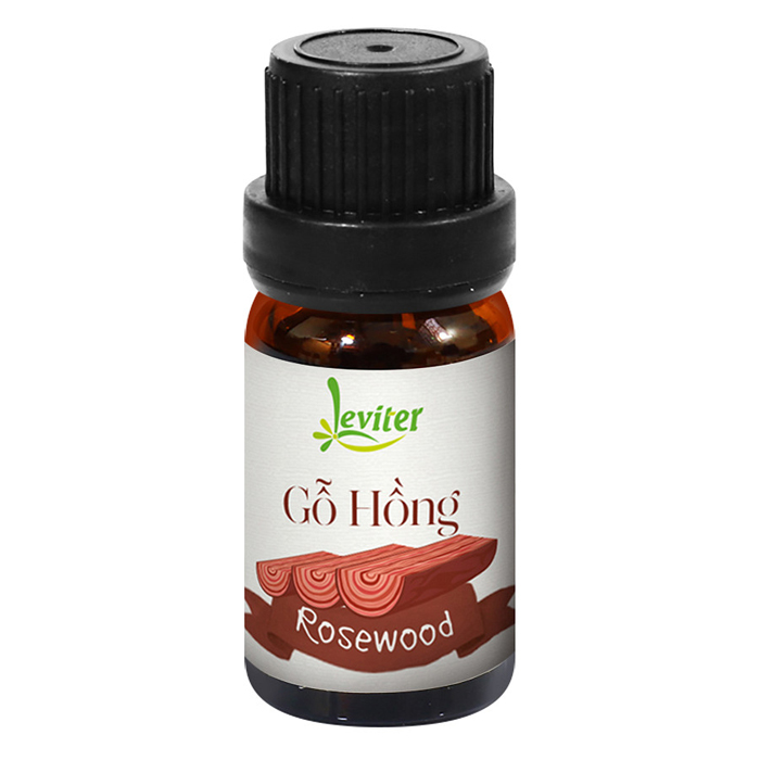 Combo 3 Chai Tinh Dầu Cho Phái Mạnh Leviter (10ml/chai)