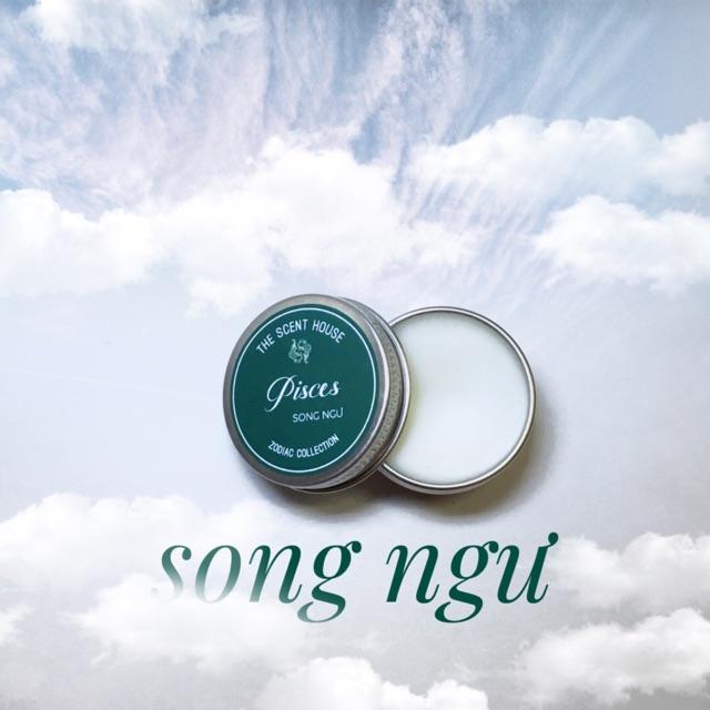 SONG NGƯ - Nước Hoa Khô Cung Hoàng Đạo