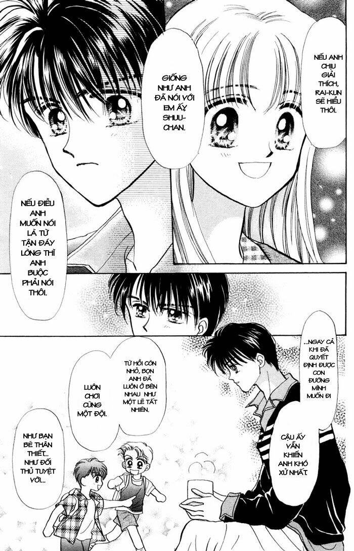 baby love chapter 12 4