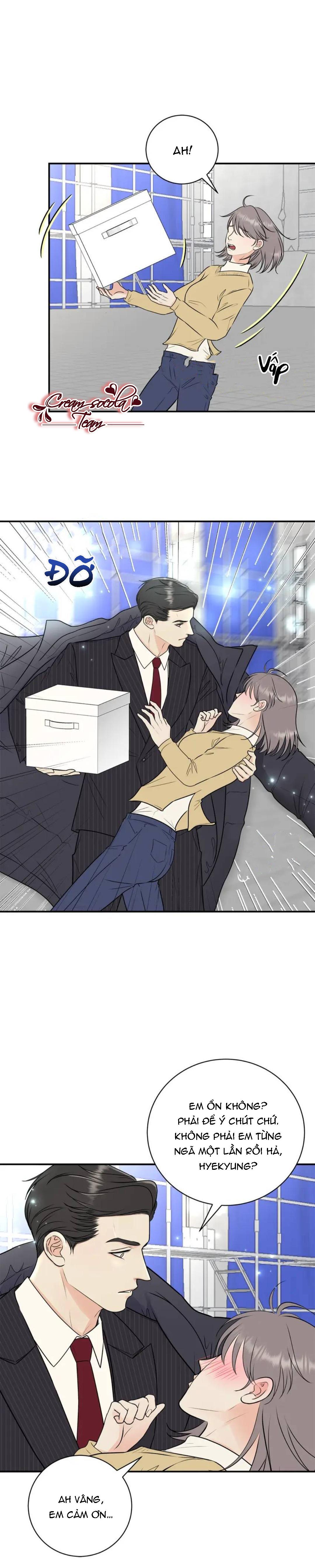 hạnh phúc trọn vẹn chapter 31 5