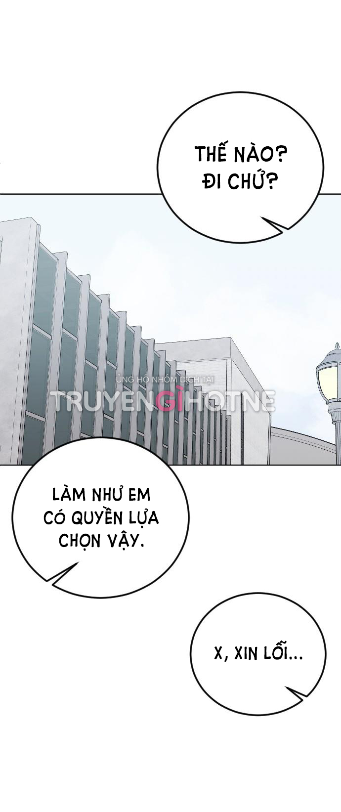 tôi sẽ thay đổi kết cục chapter 22.2 18