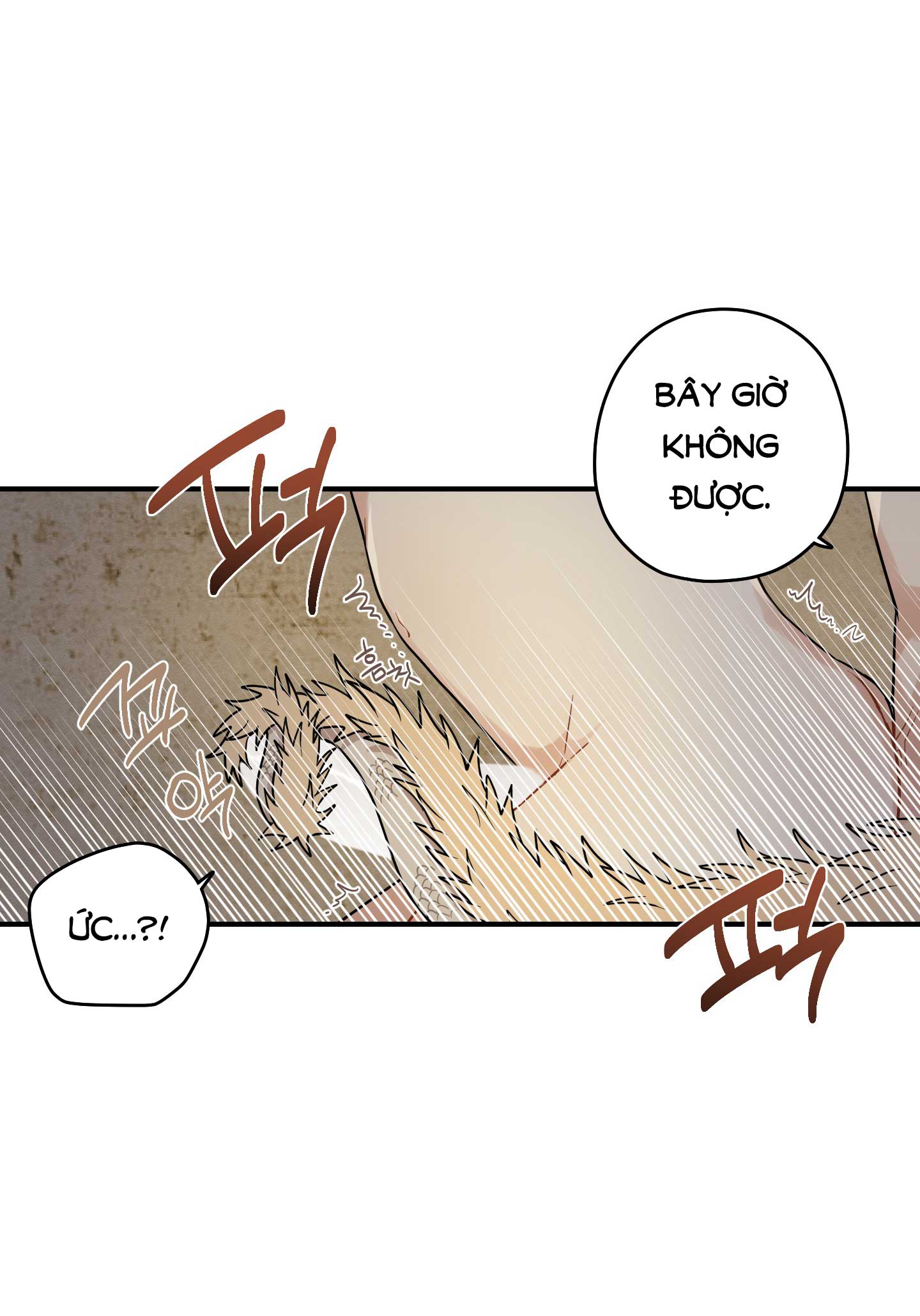 [18+] con đường hoa chuông vàng - liên kiều rơi chốn này chapter 51.2 33