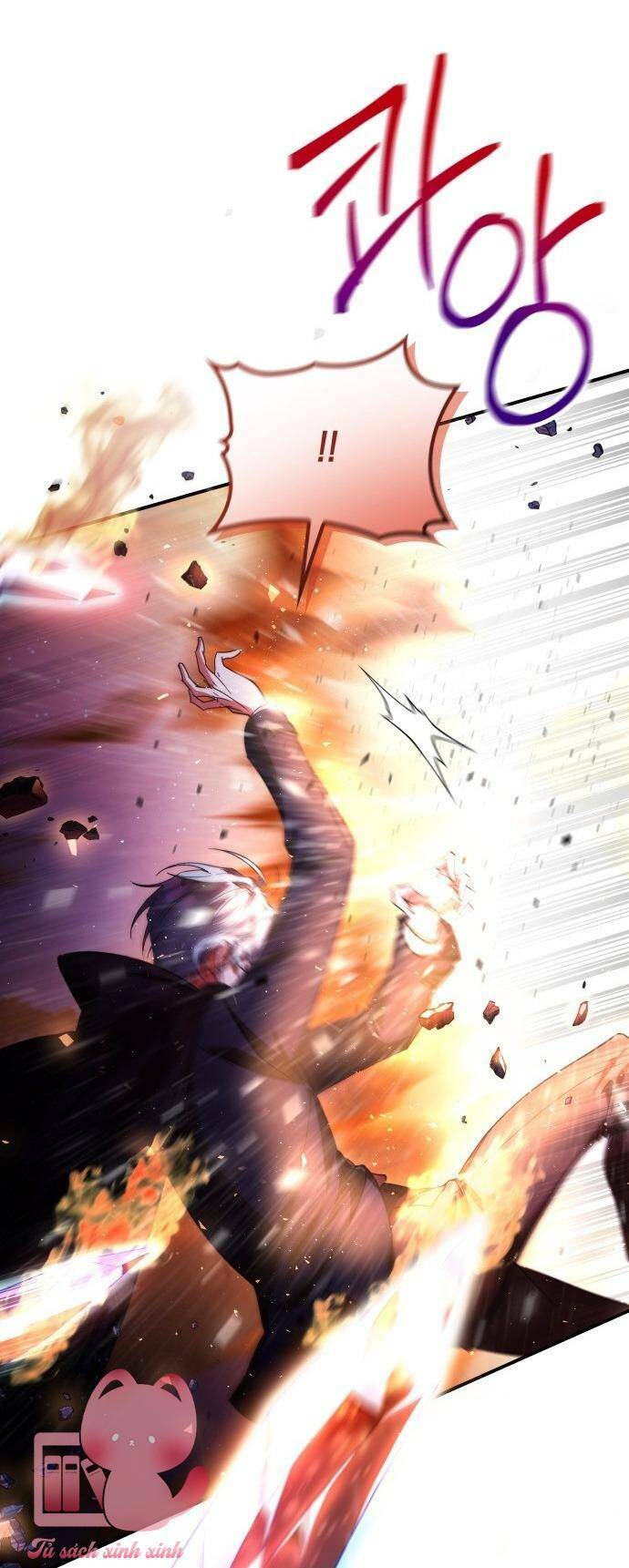 'di vật' melvin để lại chapter 38 32