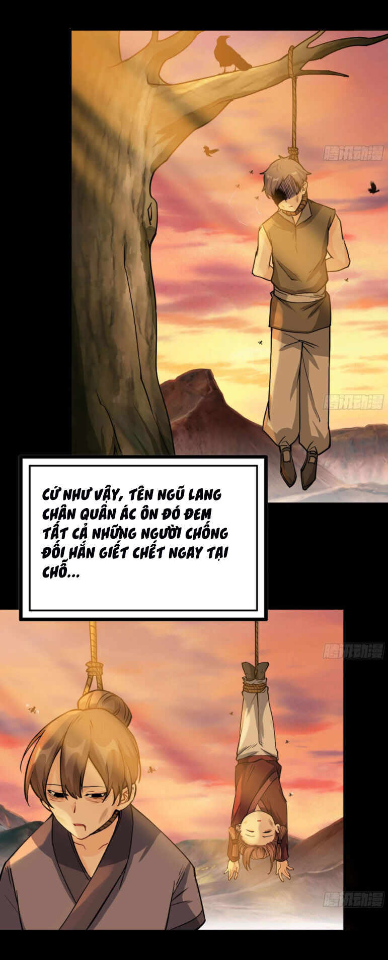 khởi đầu bằng một con côn chapter 117 19