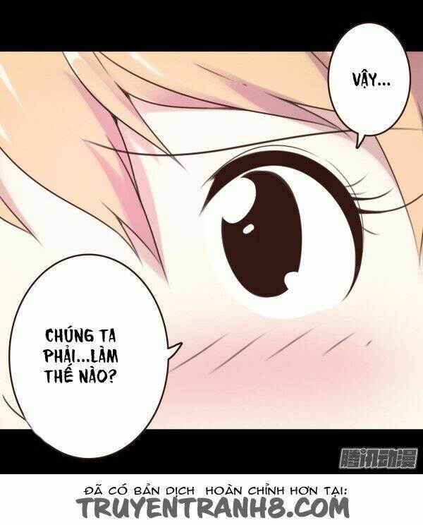 love-c romantic fruity chapter 14 14